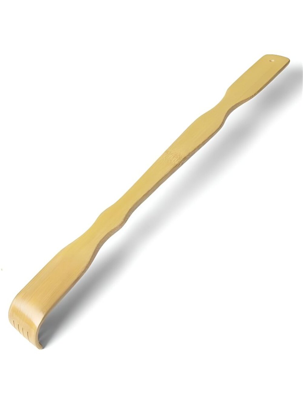 TungSam Self-Therapeutic Bamboo Back Scratcher (17 inches)